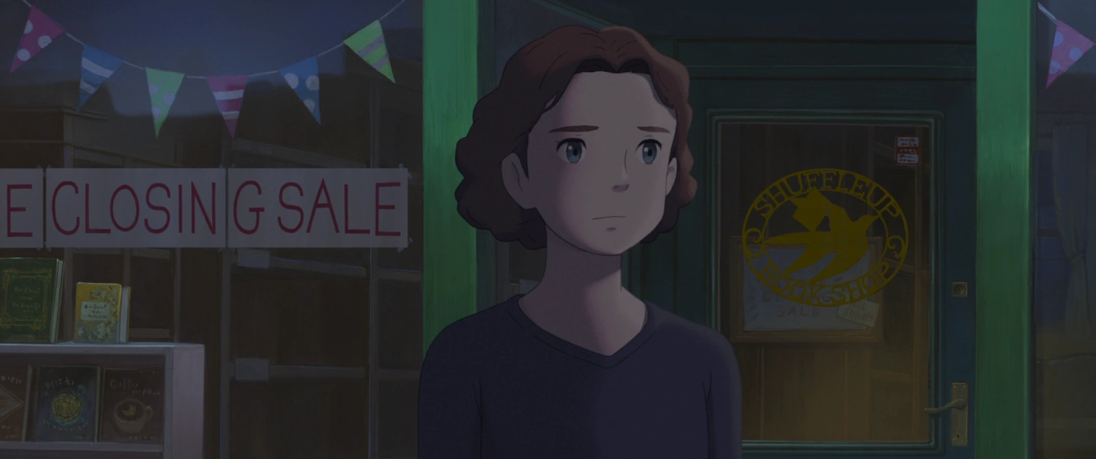 The Imaginary screenshot 1