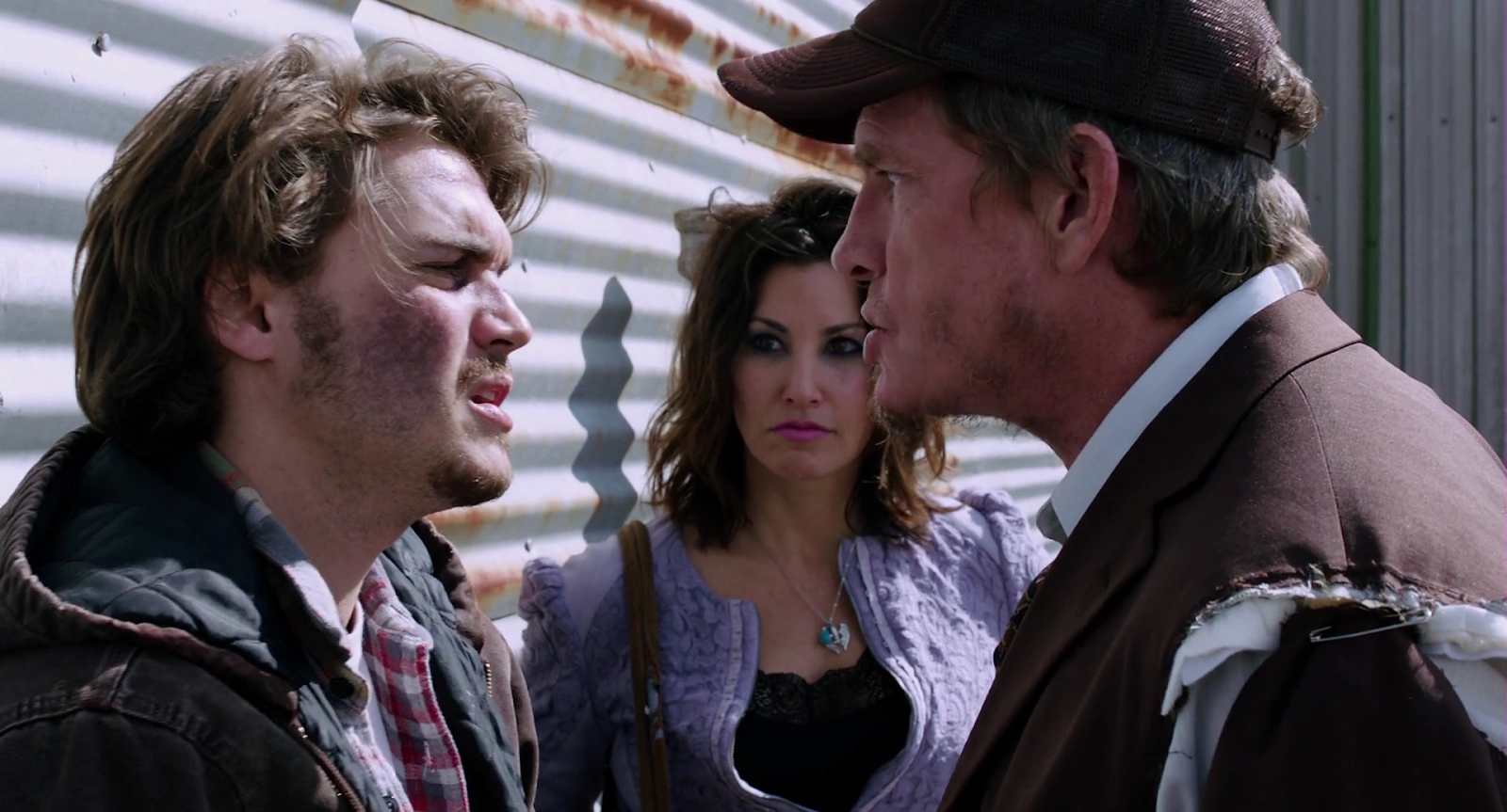 Killer Joe screenshot 3