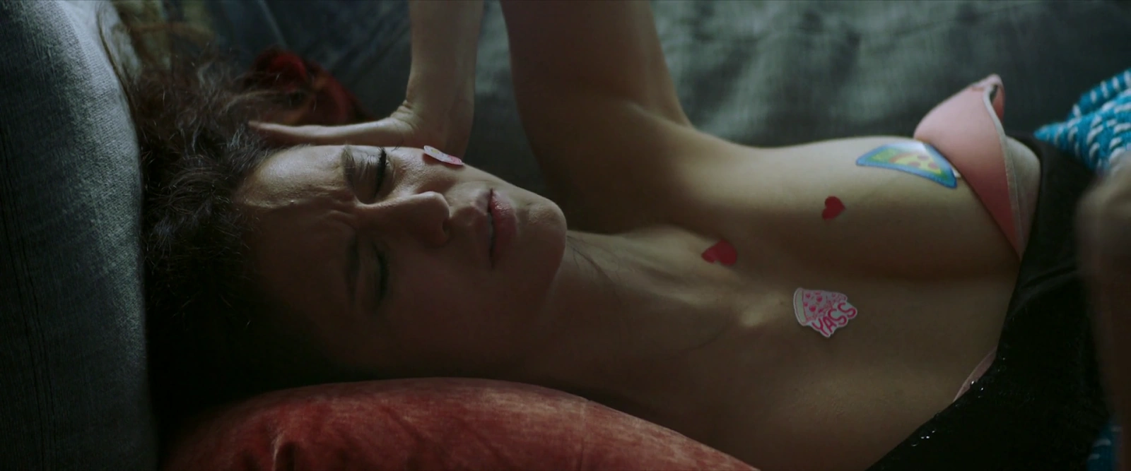 Sick Girl screenshot 2