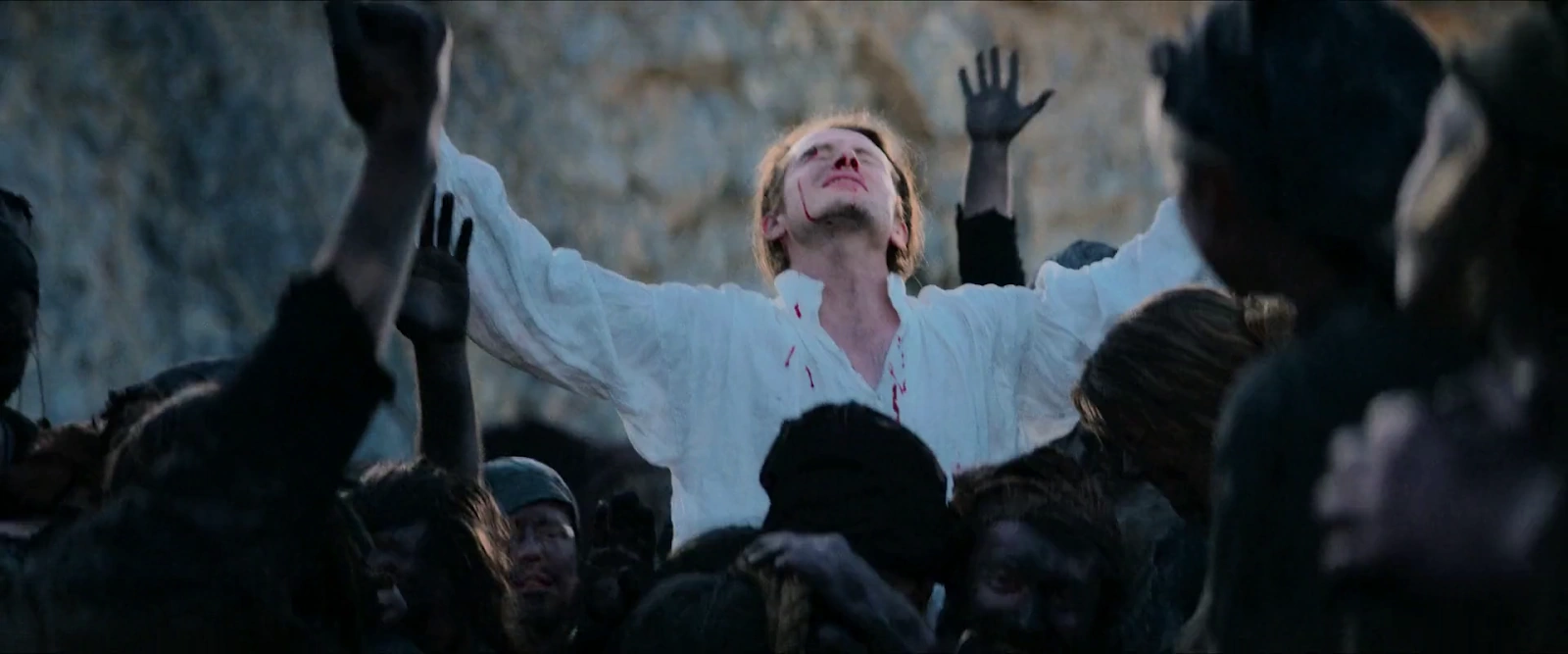 A Great Awakening screenshot 4