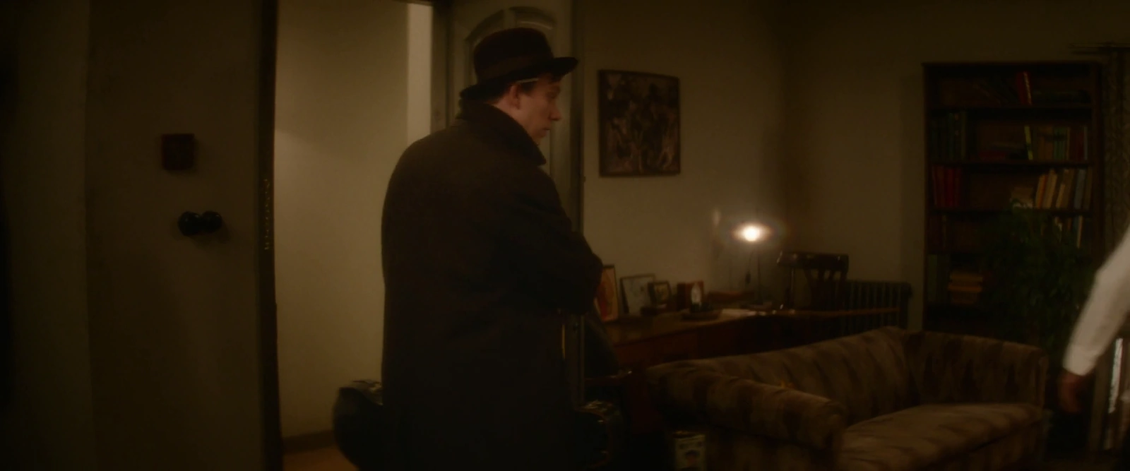 The Actor screenshot 1