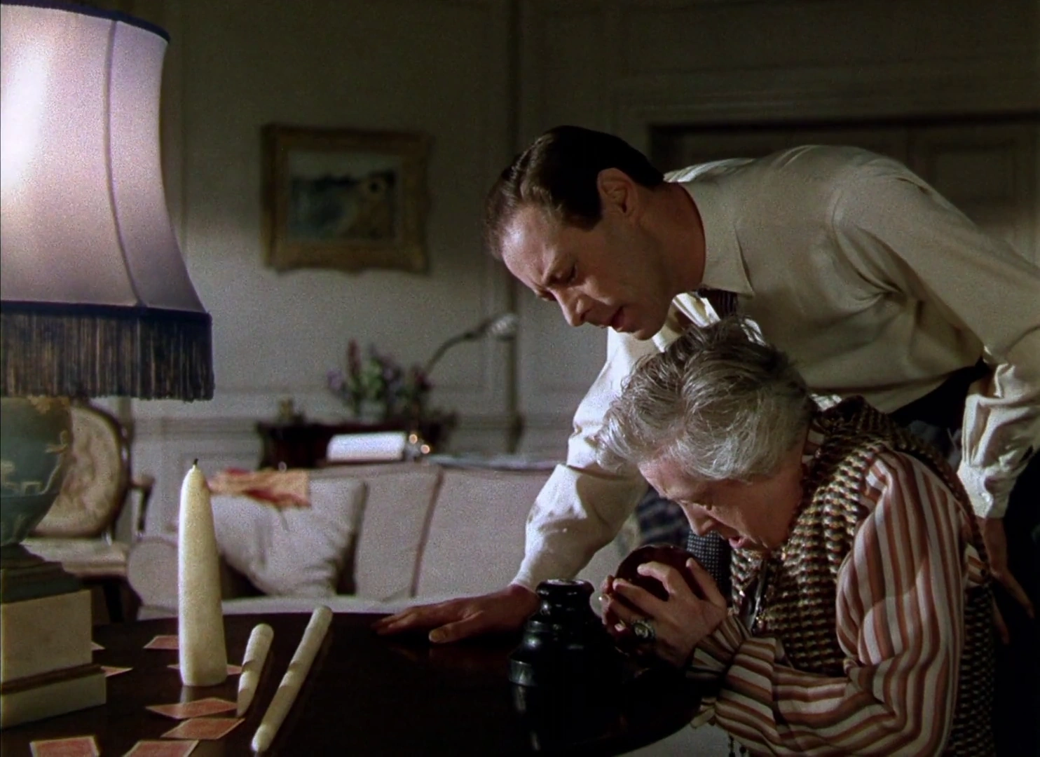 Blithe Spirit screenshot 4