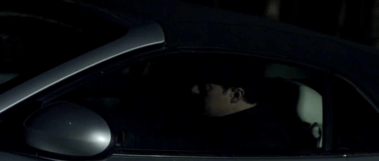 The Hike screenshot 2