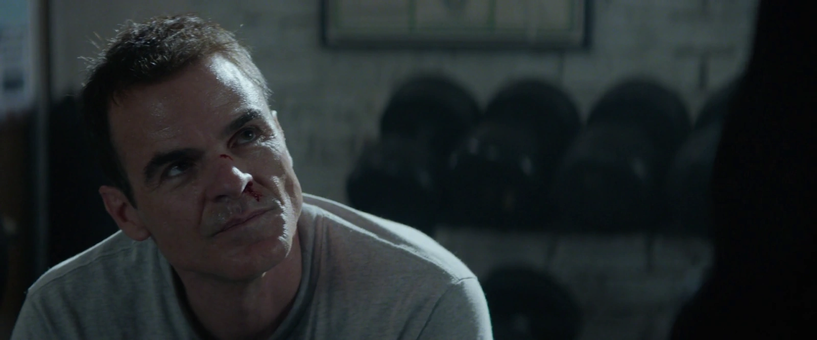 Secret in Their Eyes screenshot 2