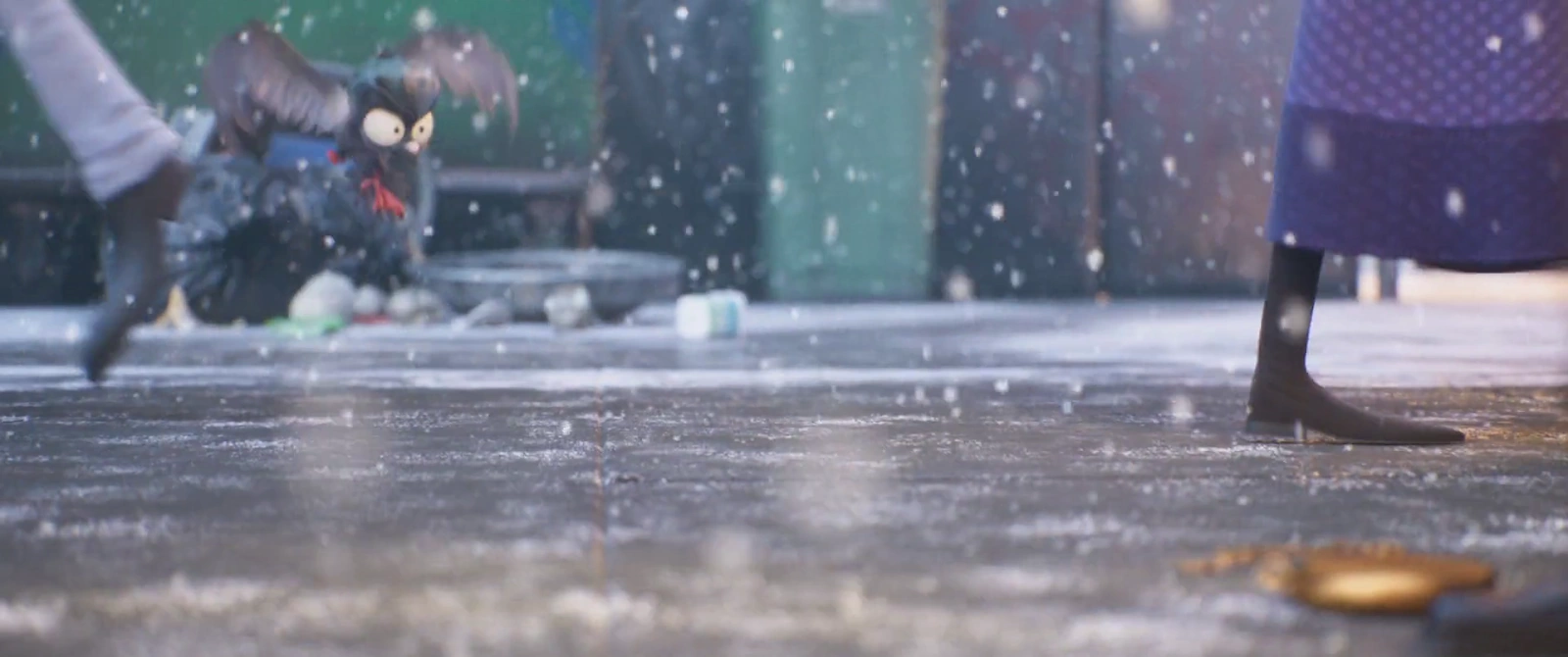 Fly Hard screenshot 2