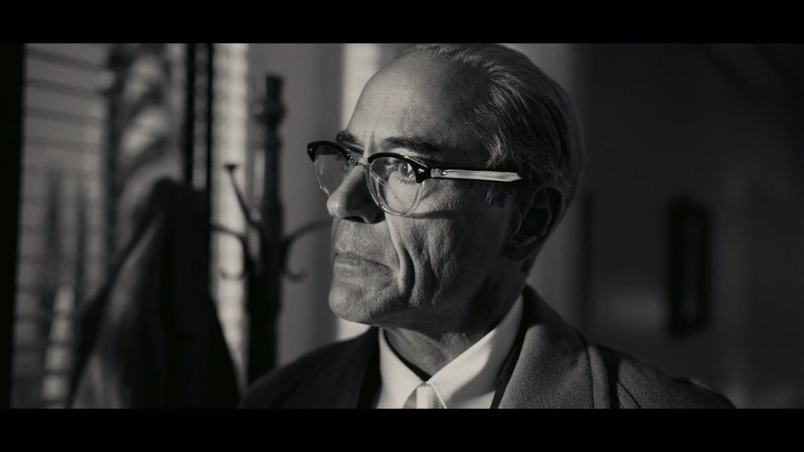 Oppenheimer screenshot 2
