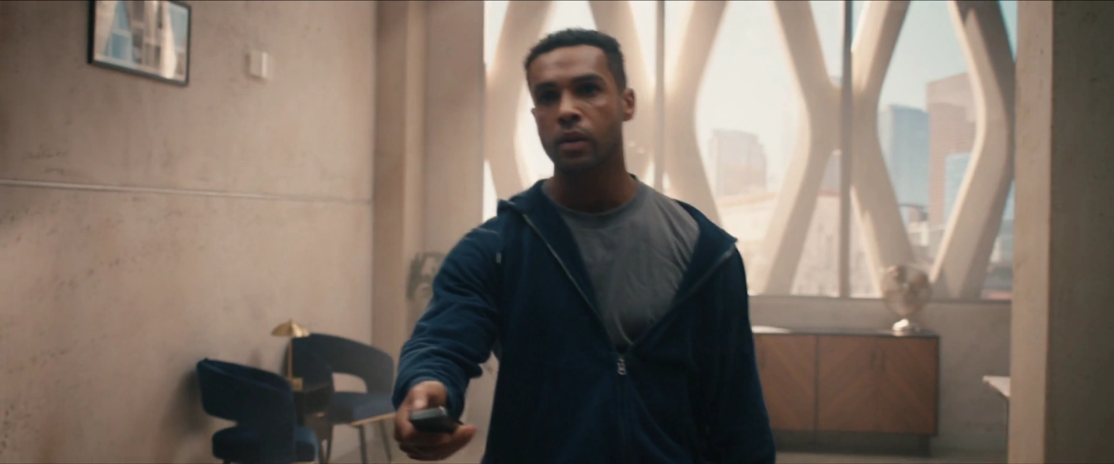 Safe House screenshot 5