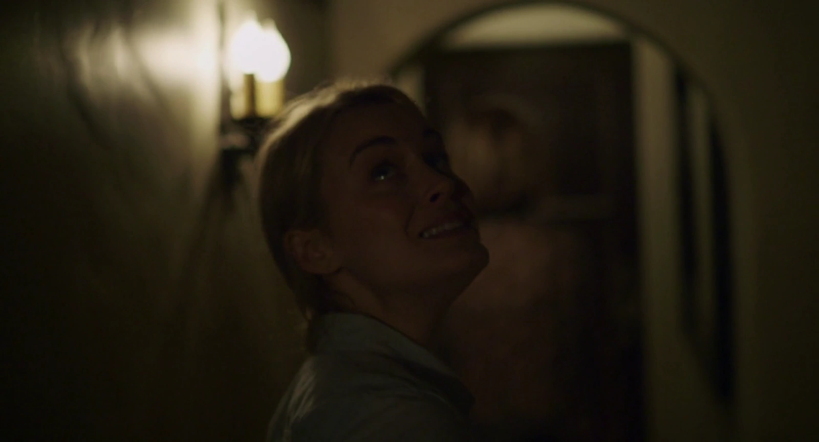 The Overnight screenshot 1