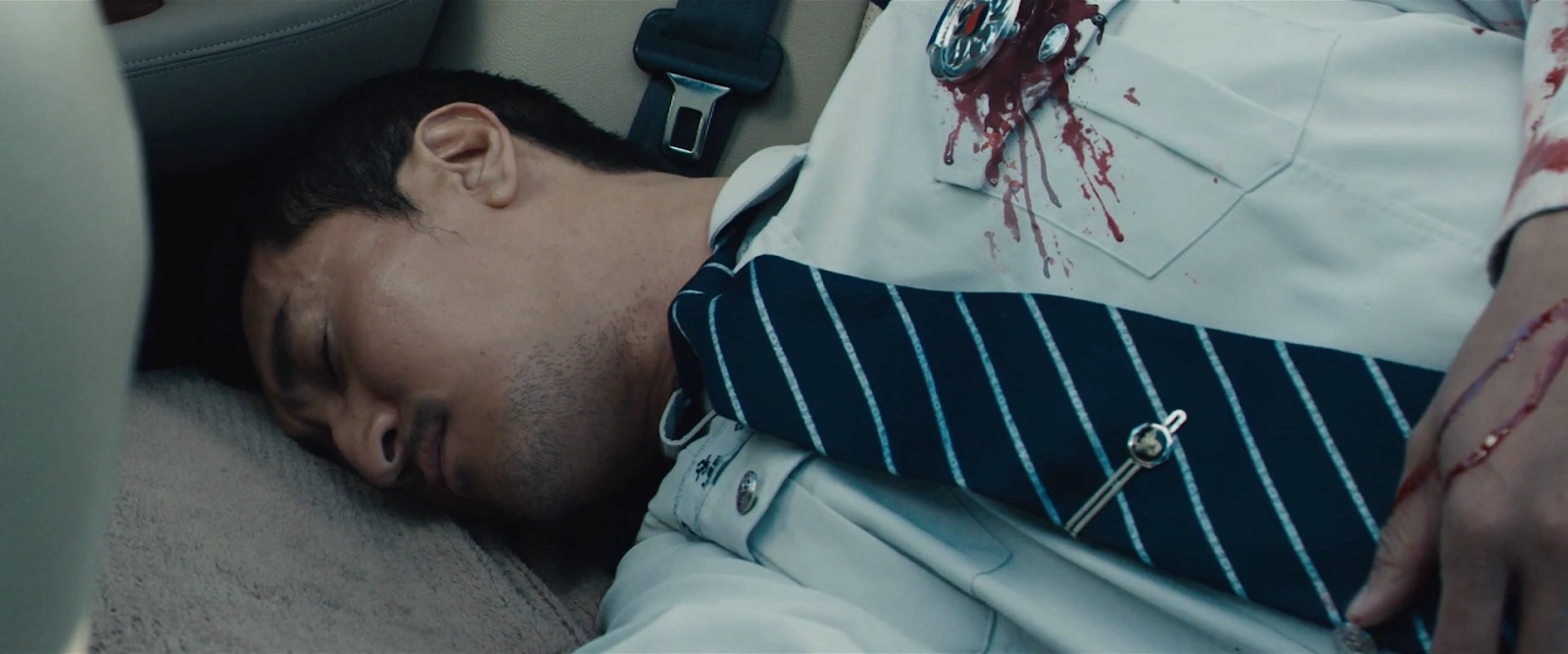 Bad Guys Always Die screenshot 1