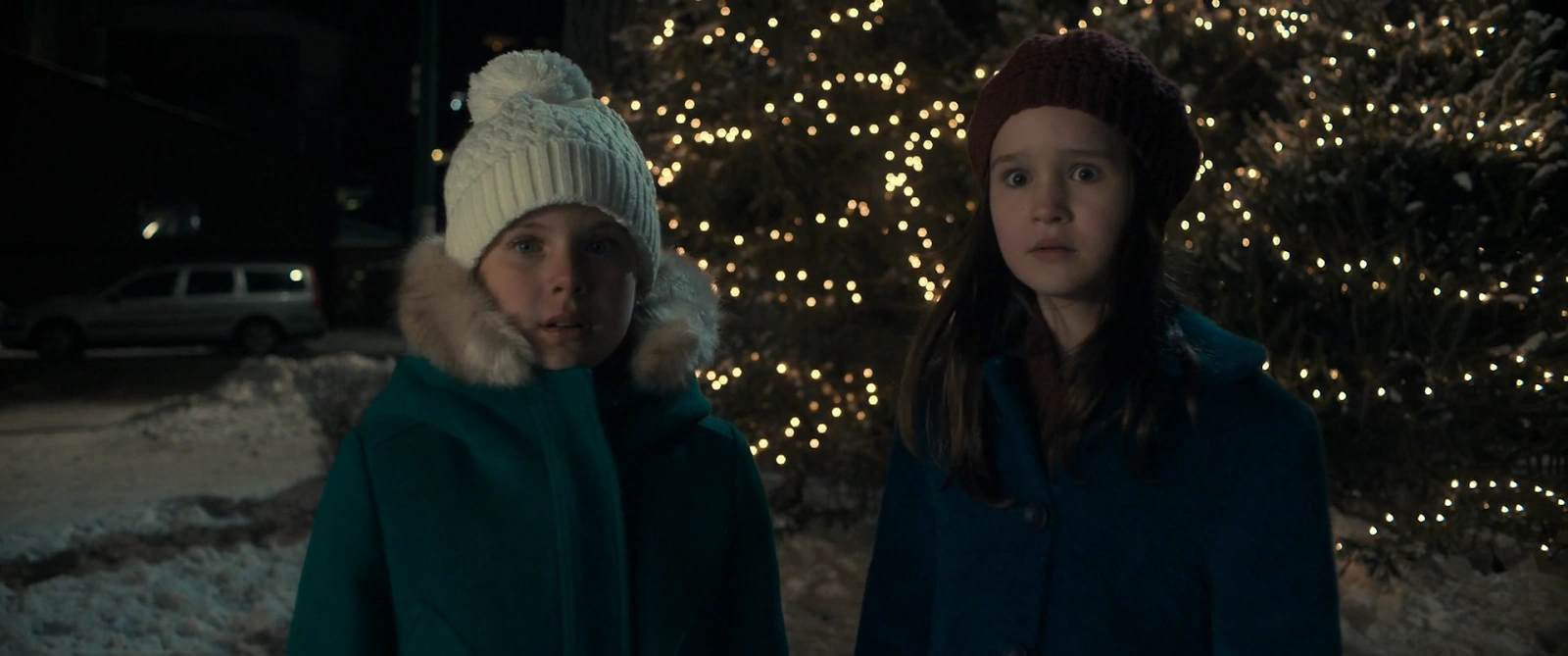The Best Christmas Pageant Ever screenshot 3