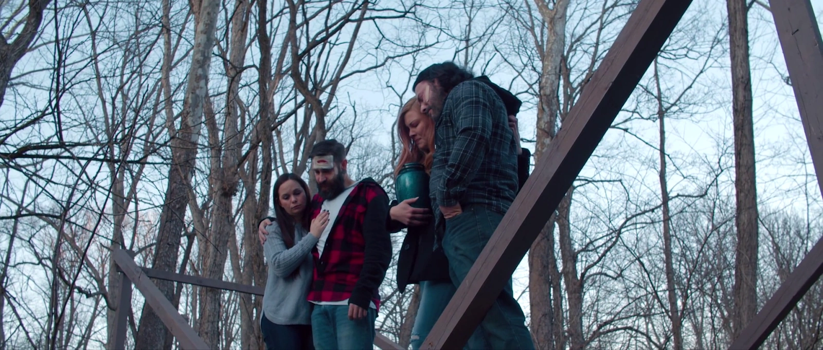Stranded screenshot 5