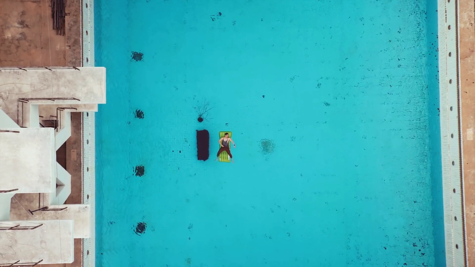 The Pool screenshot 5