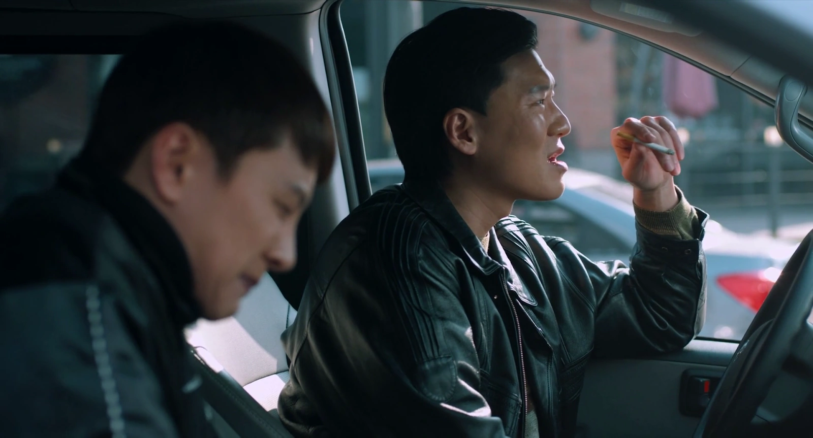 The Gangsters screenshot 4