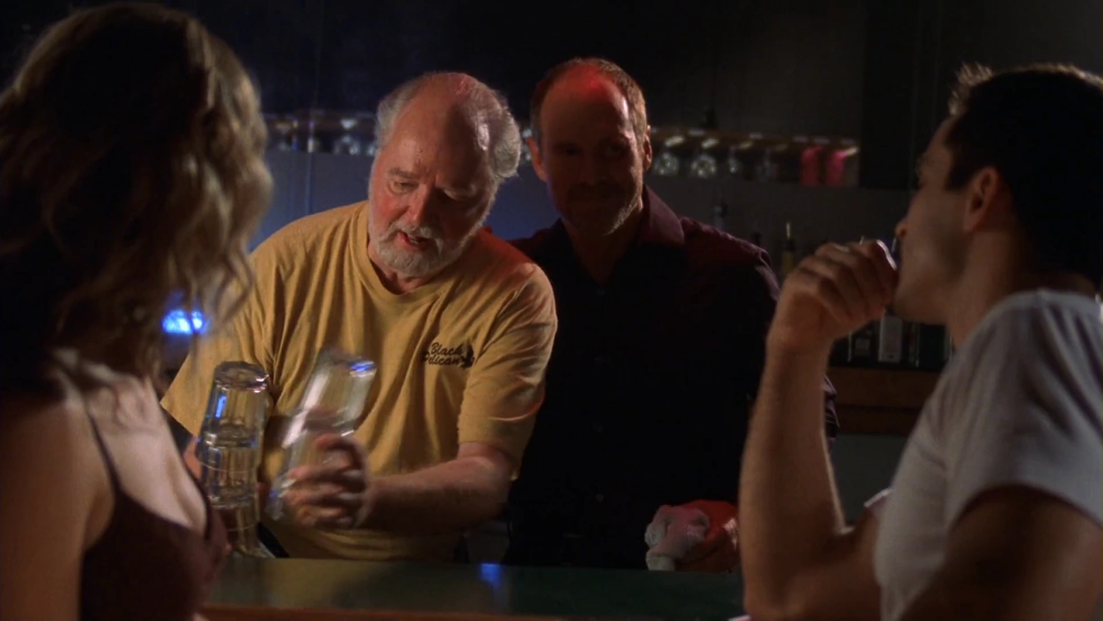 Road House 2: Last Call screenshot 1