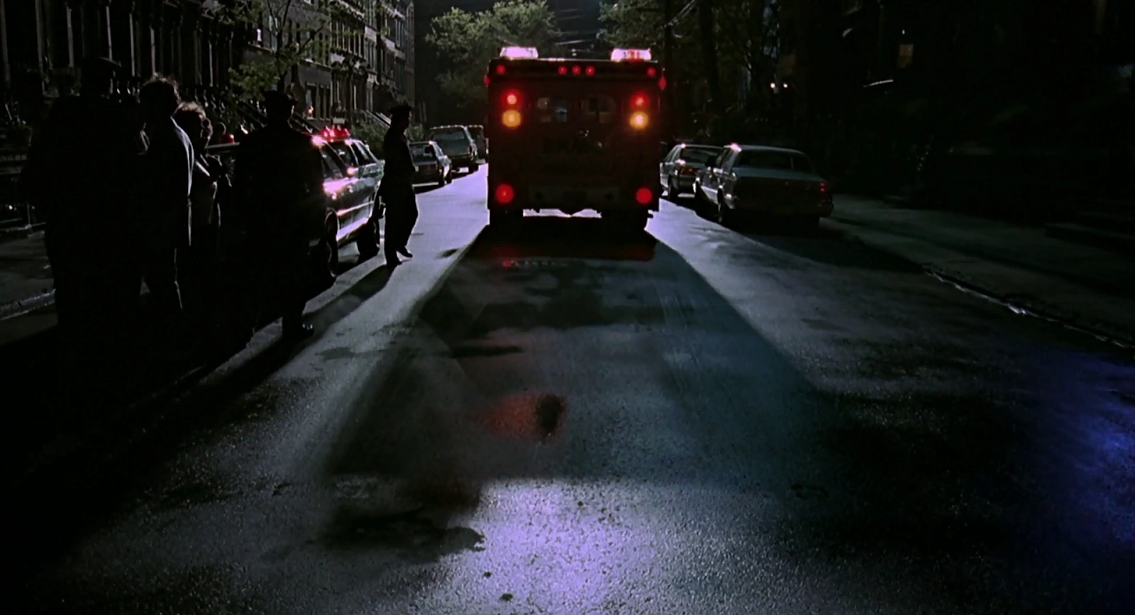 A Kiss Before Dying screenshot 4