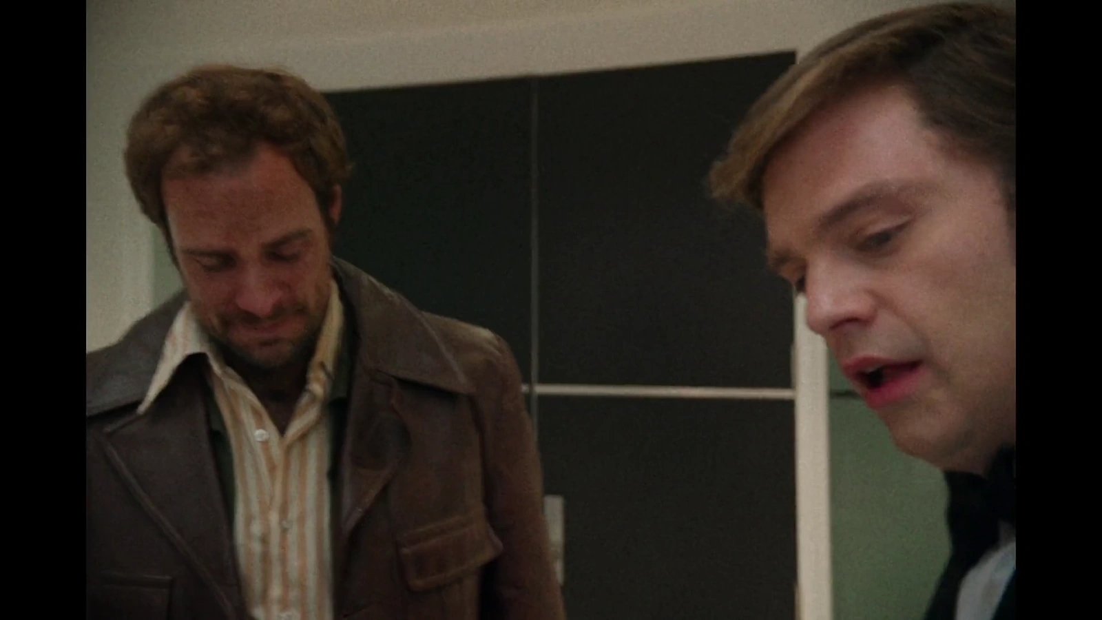 The Apprentice screenshot 1