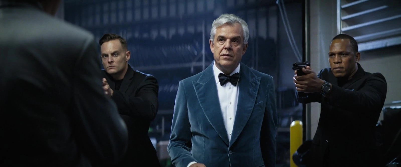 The Naked Gun screenshot 4
