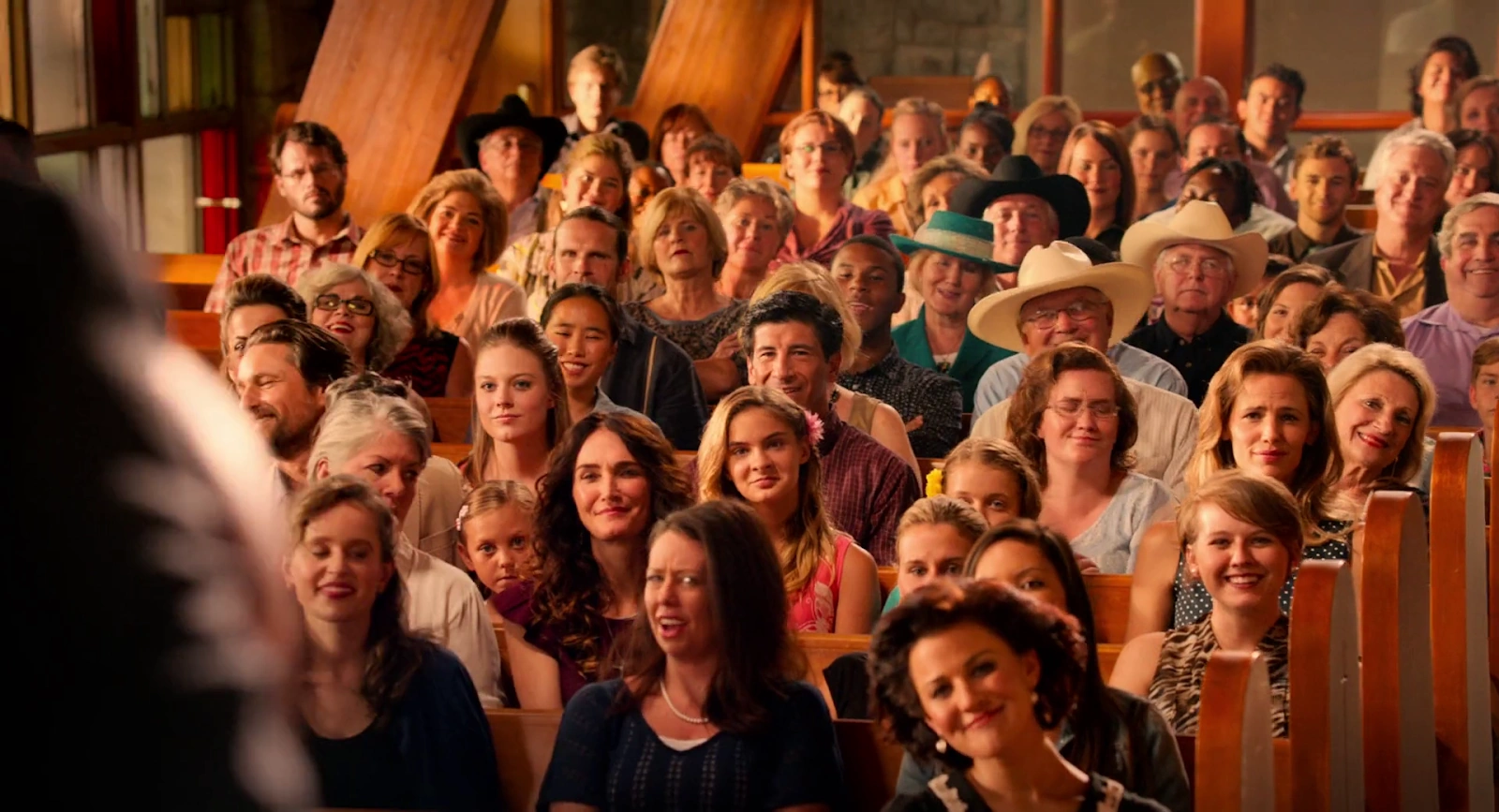 Miracles from Heaven screenshot 1