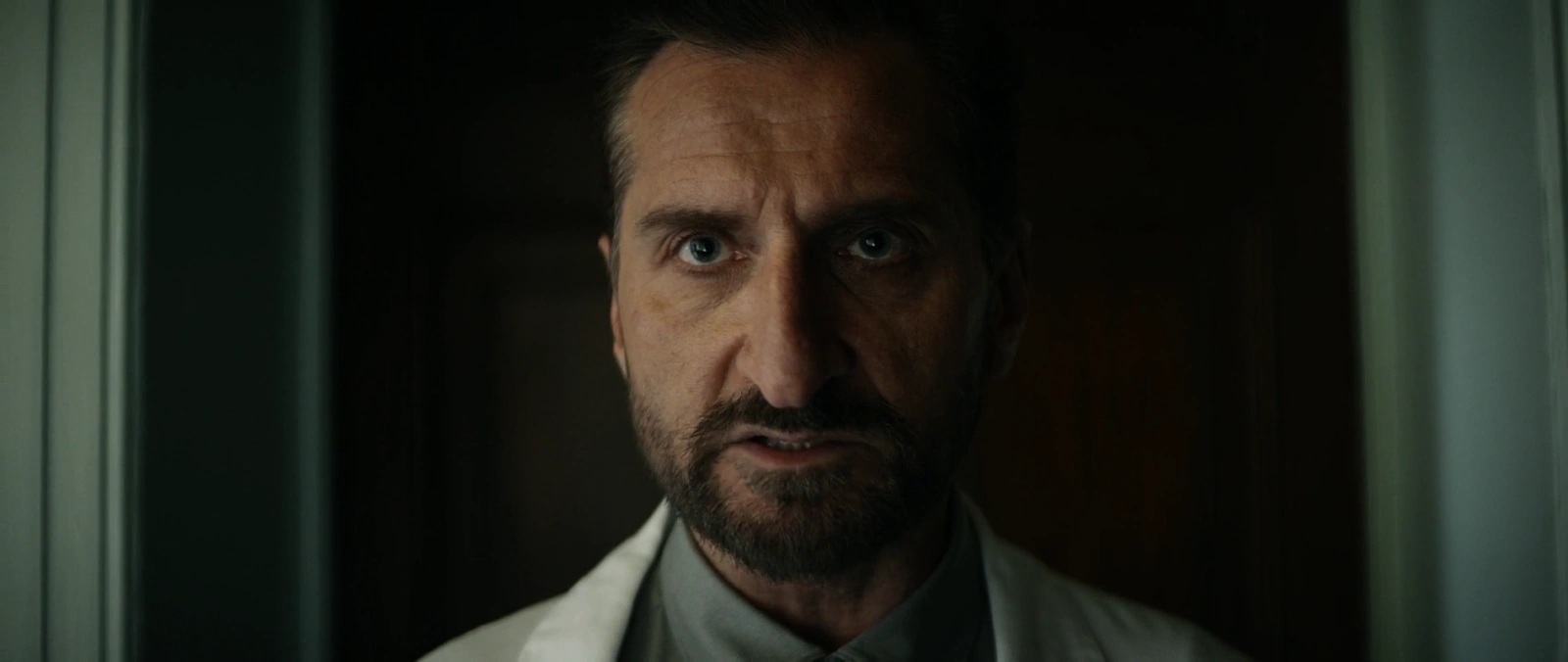 Lee Cronin's The Mummy screenshot 2