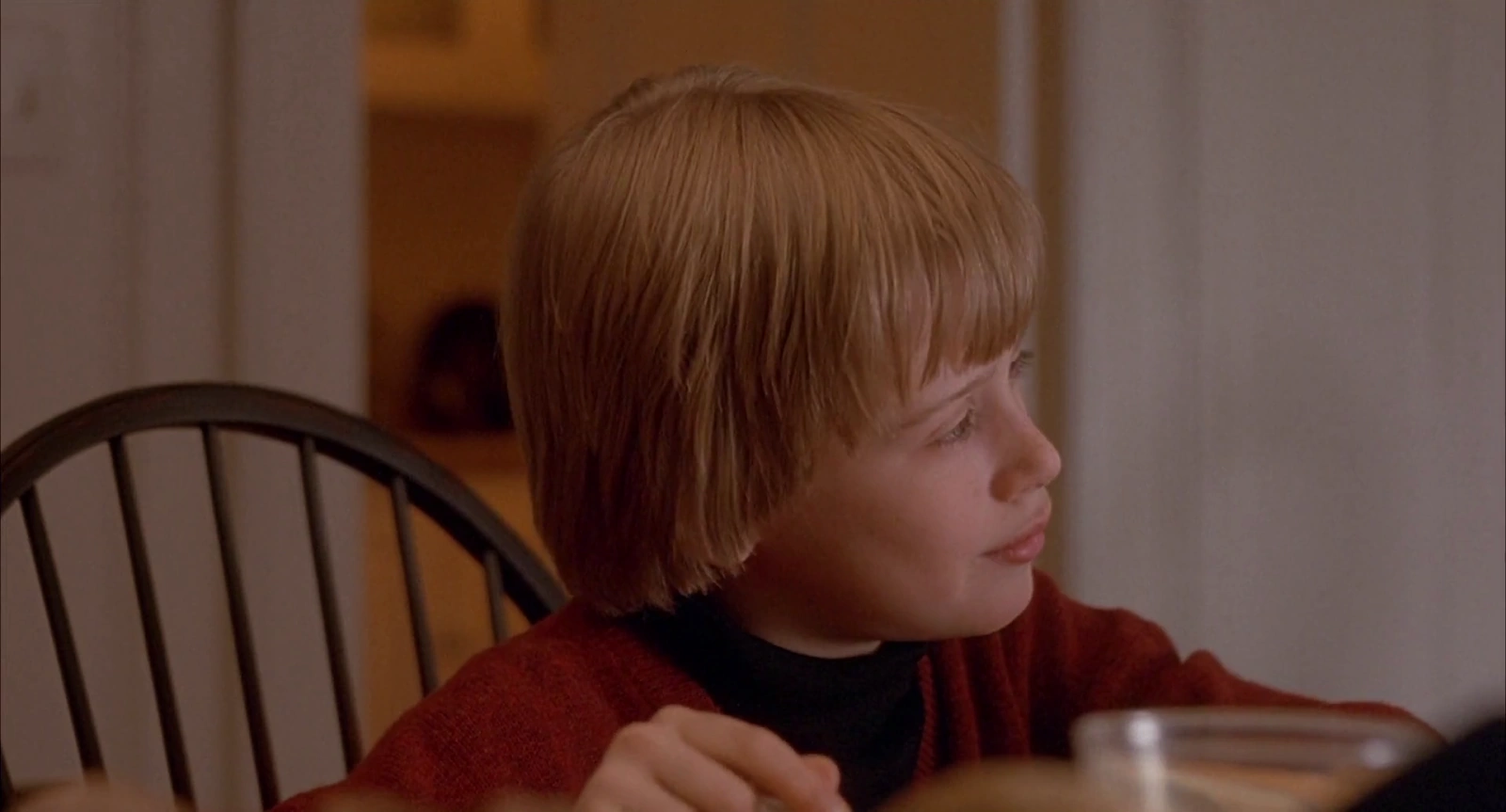 The Good Son screenshot 5