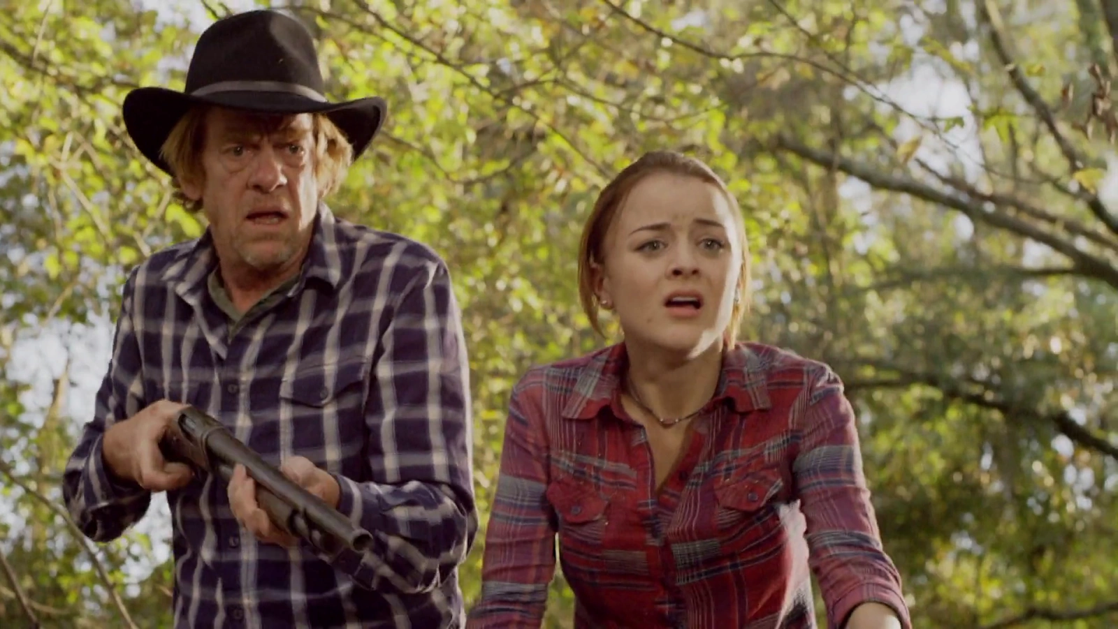 Ragin Cajun Redneck Gators screenshot 2