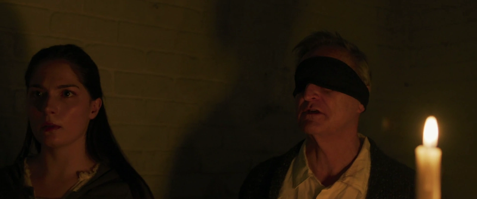 Frankenstein's Bride - Fürchte ihren Zorn screenshot 1