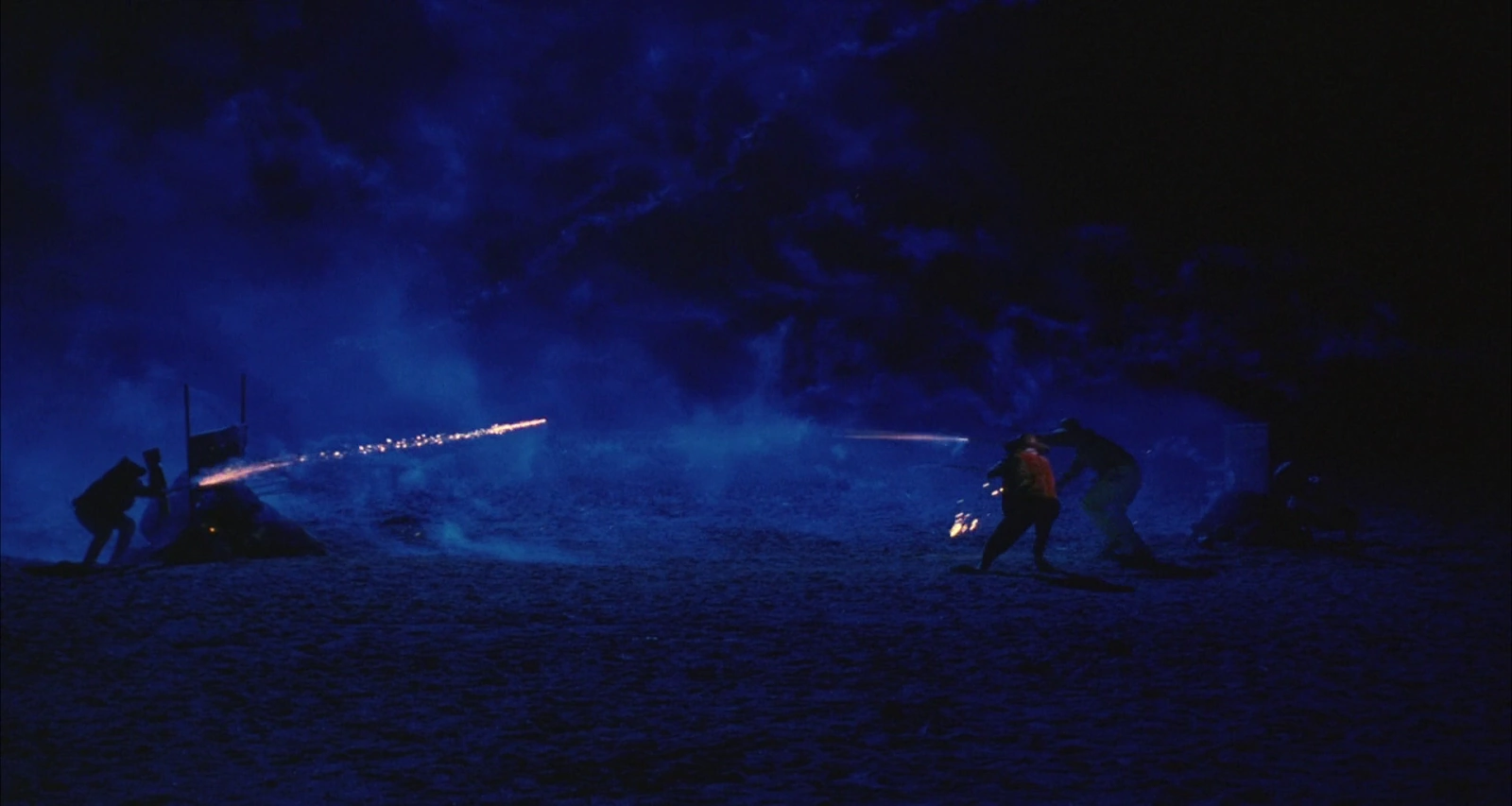 Sonatine screenshot 3