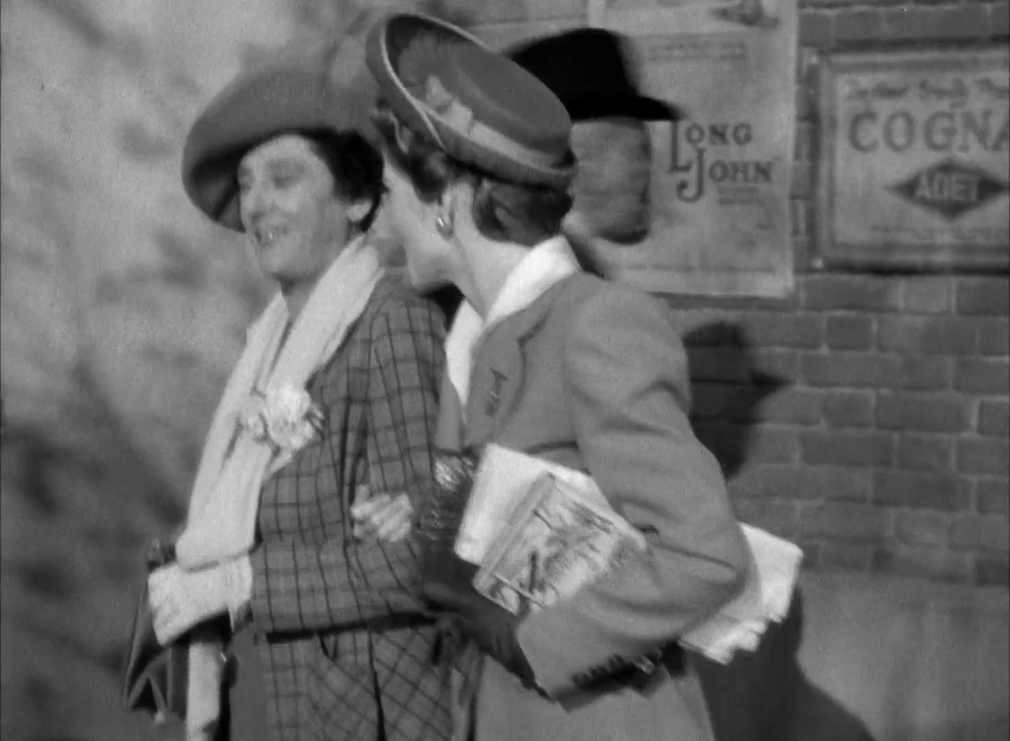 Suspicion screenshot 1