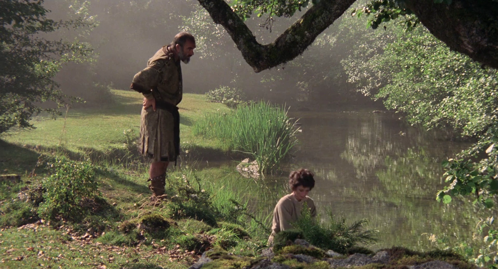 Robin and Marian screenshot 4