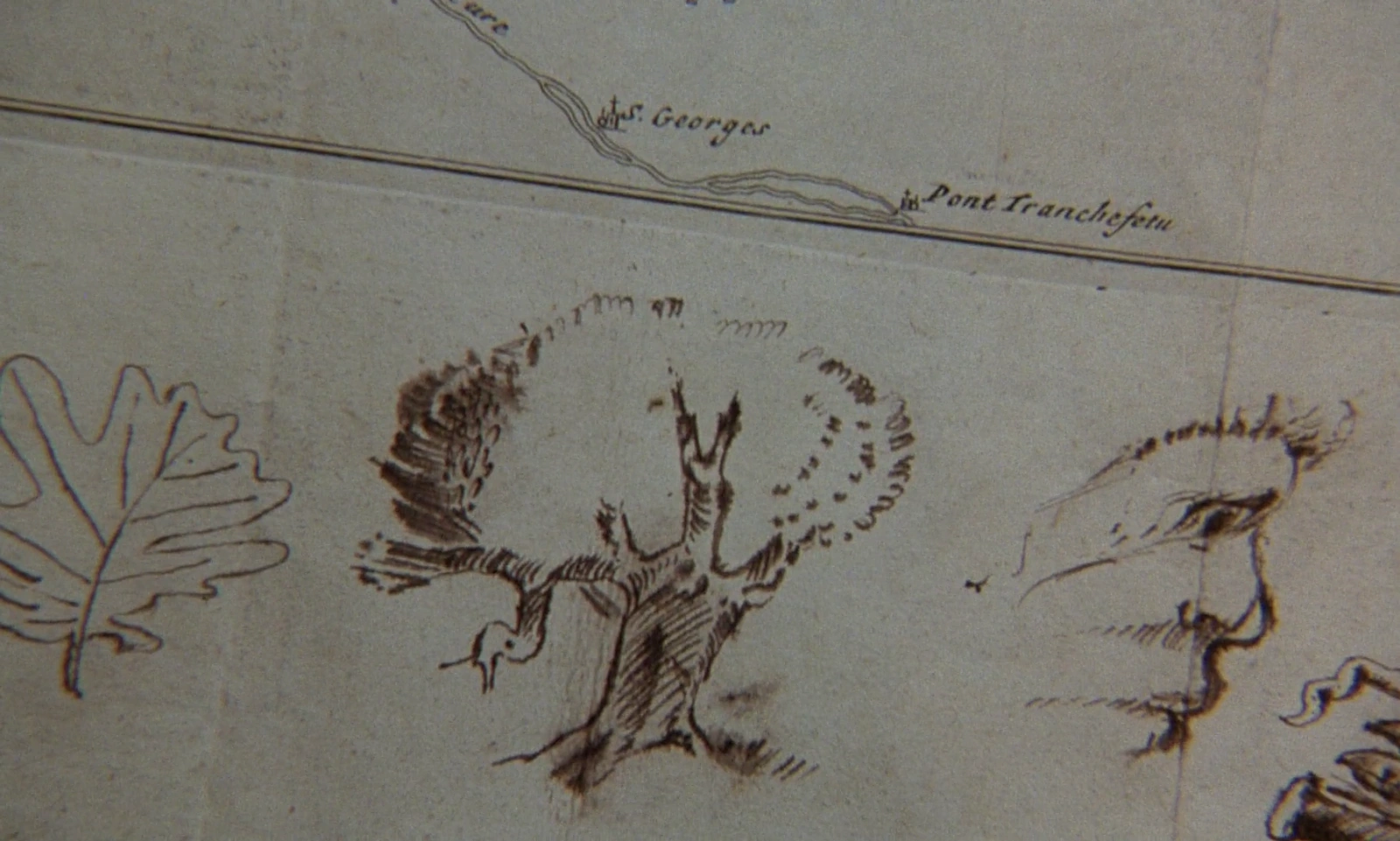 The Beast screenshot 2