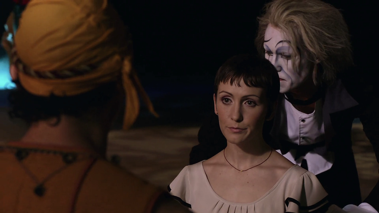 Cirque du Soleil: Worlds Away screenshot 2