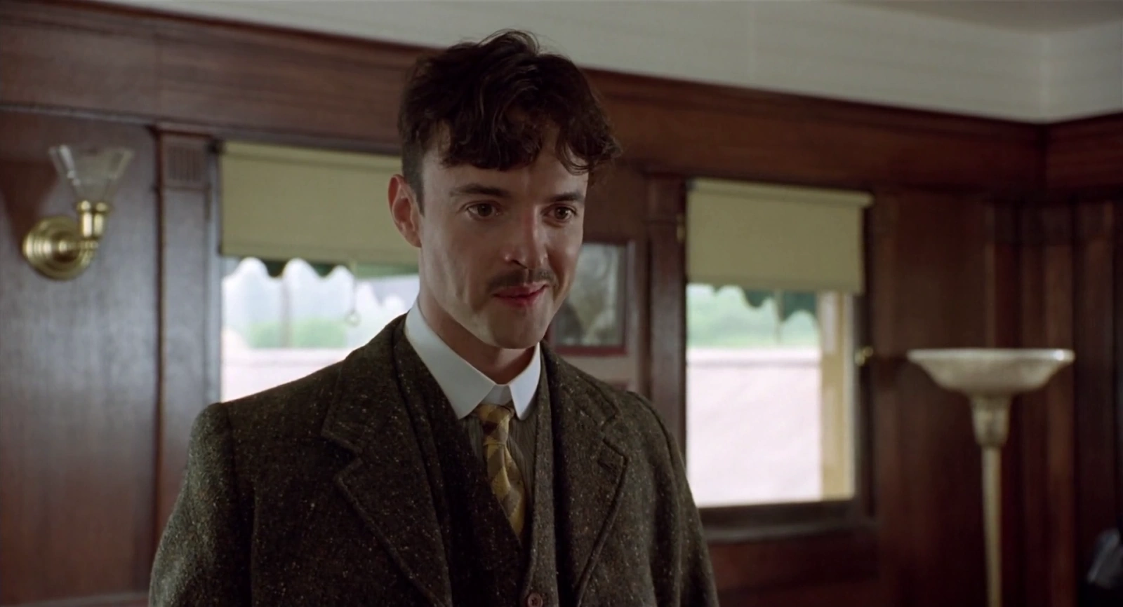 Chaplin screenshot 1