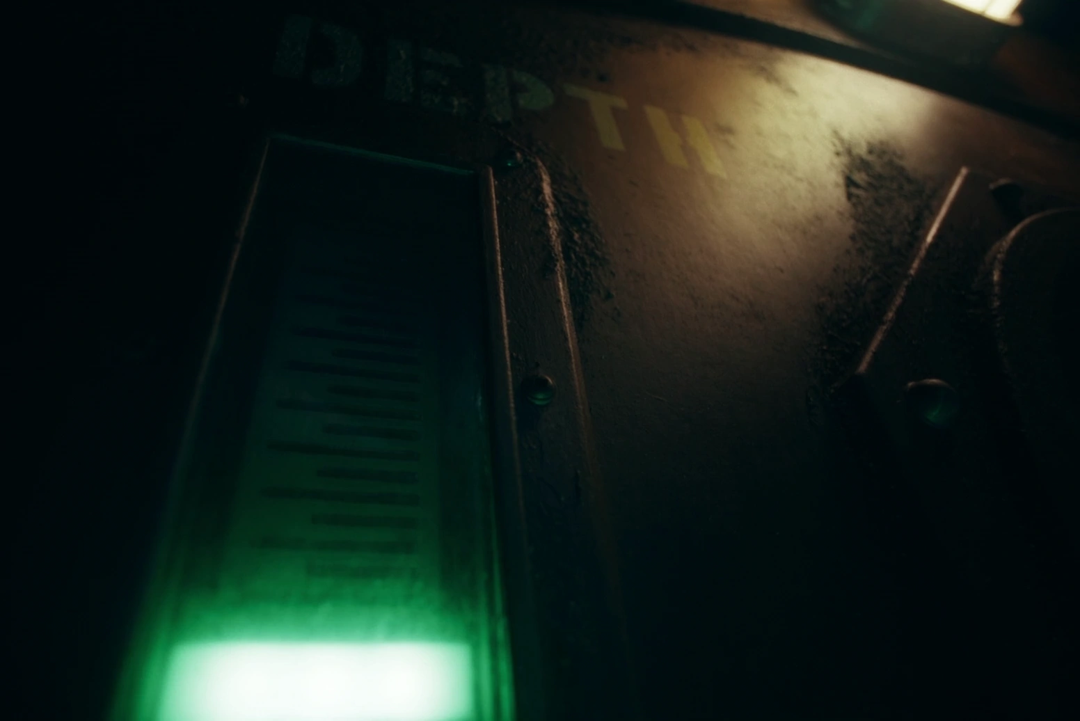 Iron Lung screenshot 2