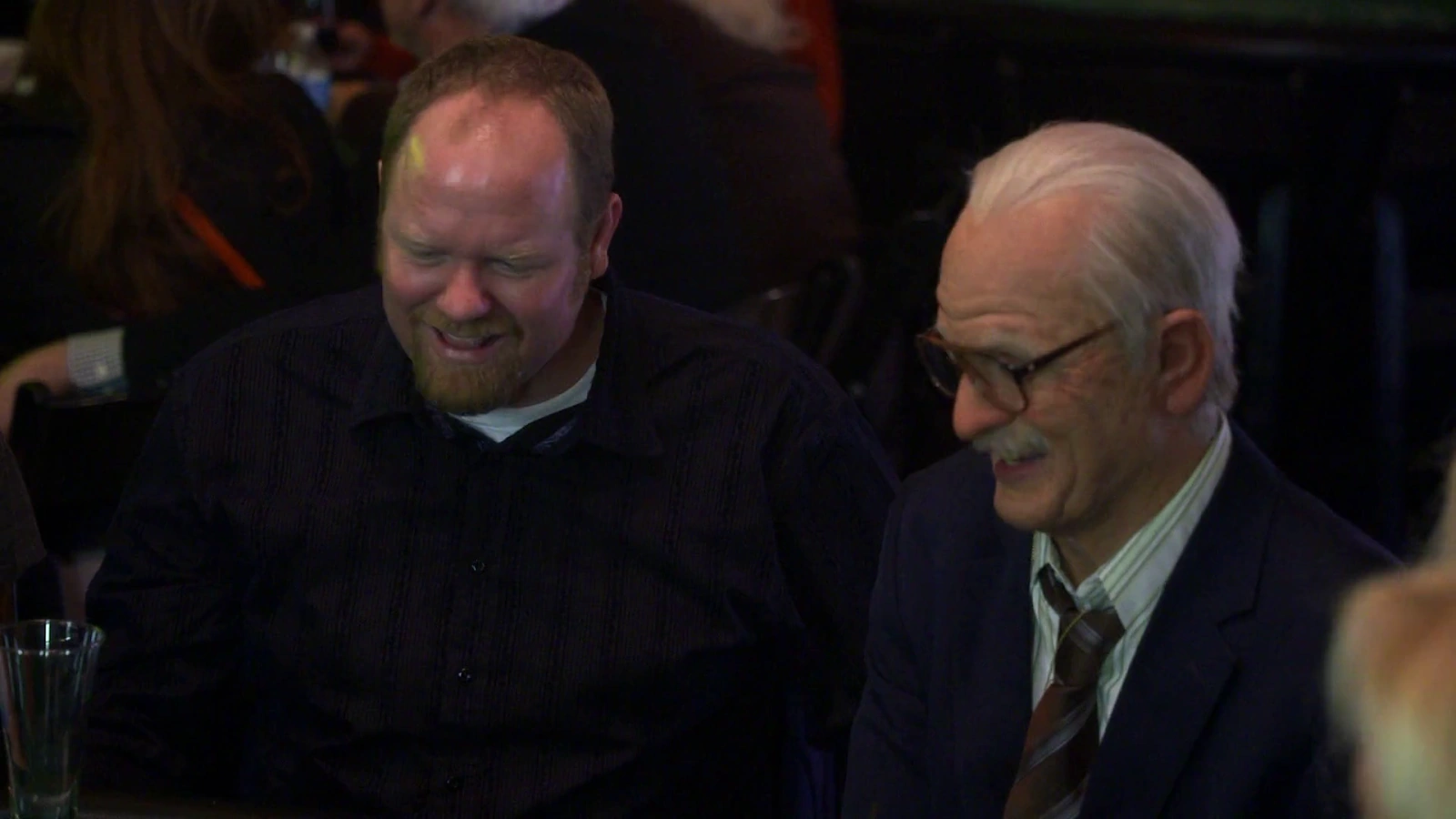 Jackass Presents: Bad Grandpa .5 screenshot 1