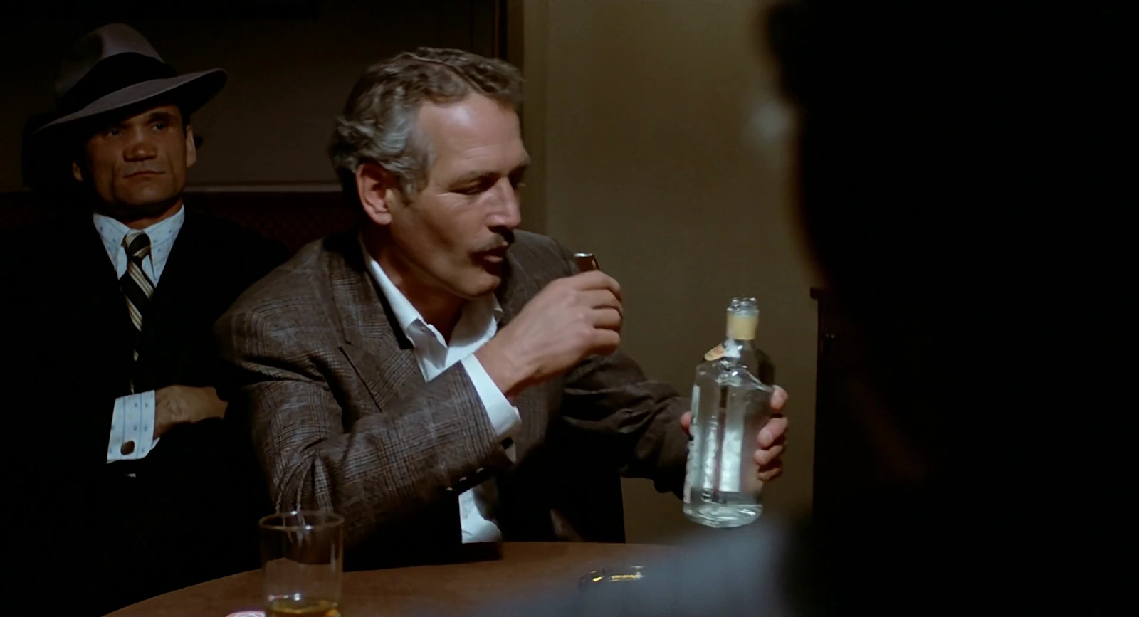 The Sting screenshot 3