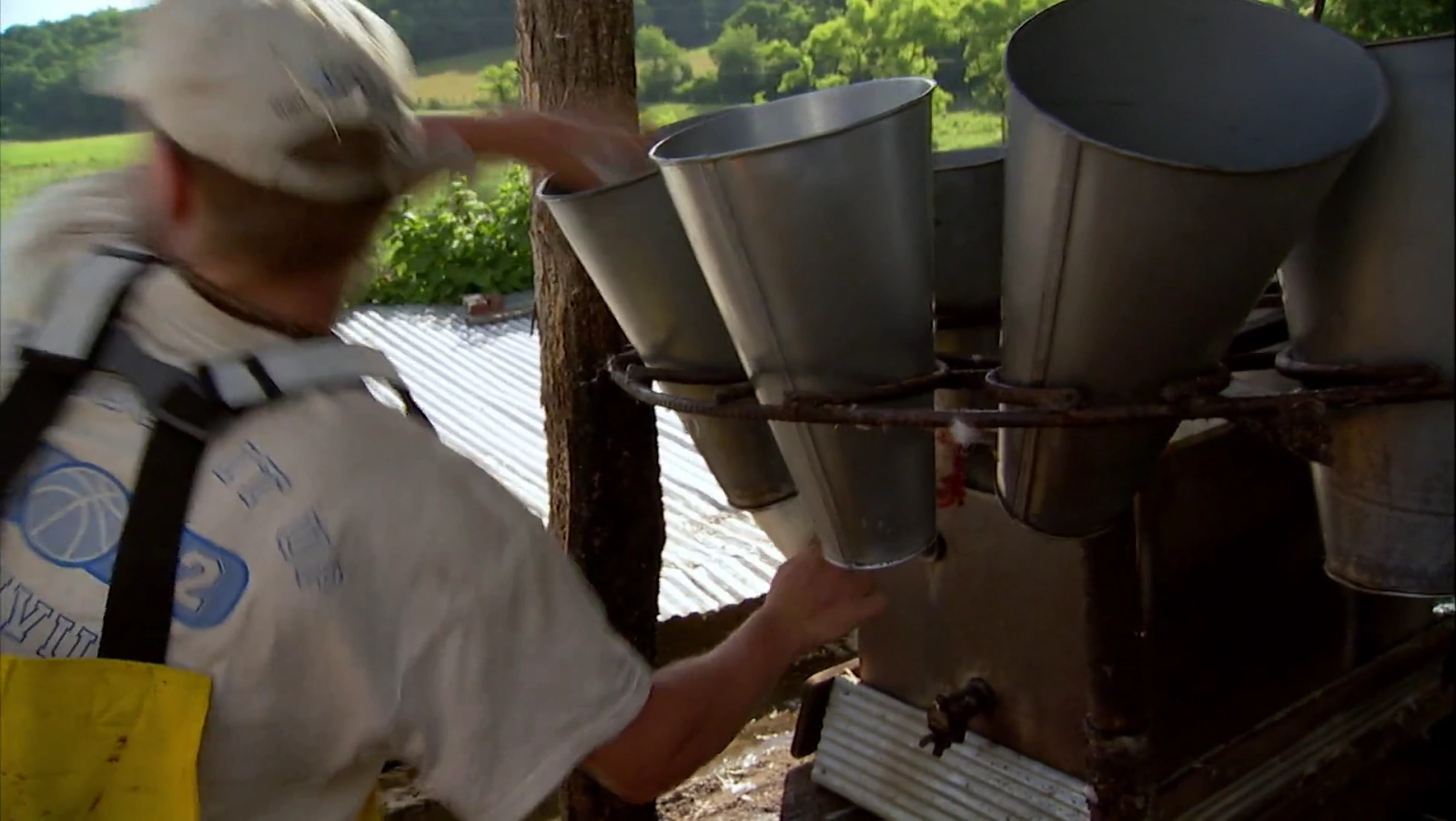Food, Inc. screenshot 5