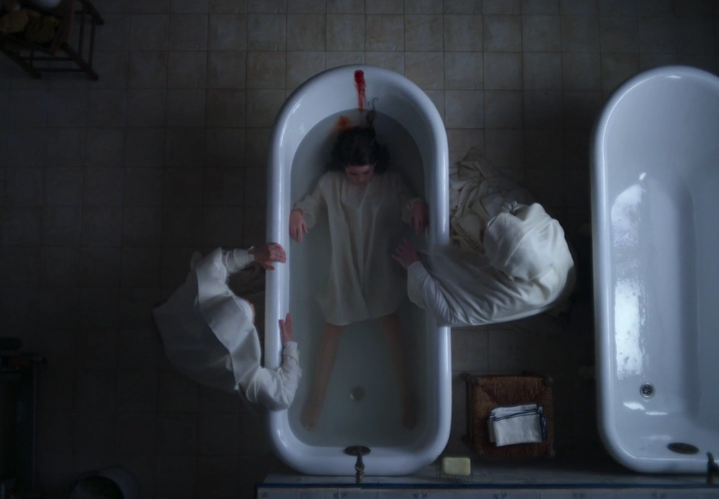 Sister Death screenshot 3