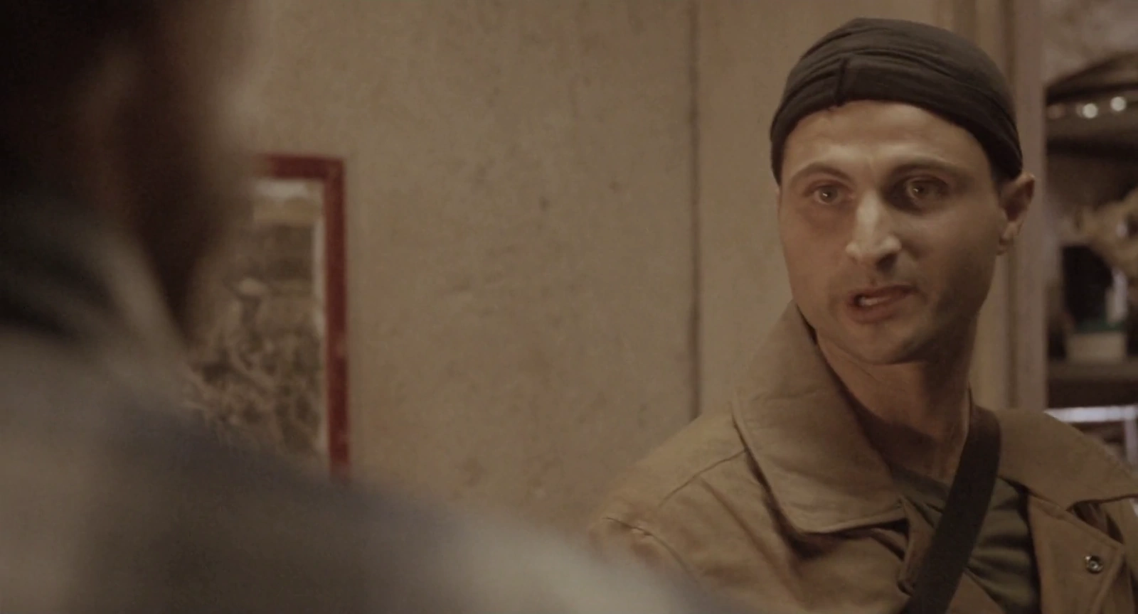 Second in Command screenshot 4