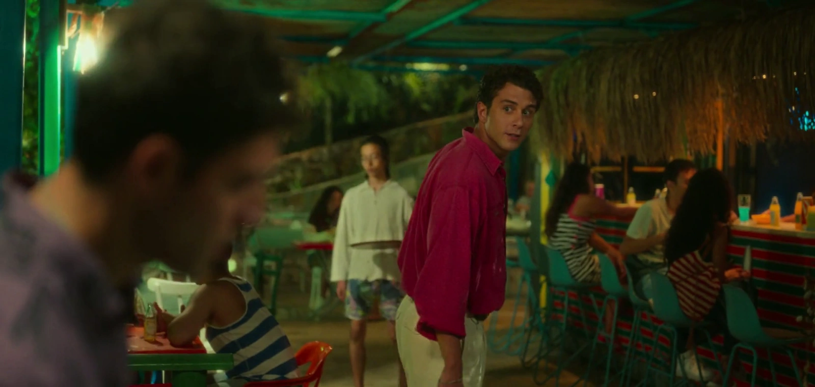 Summer House screenshot 3