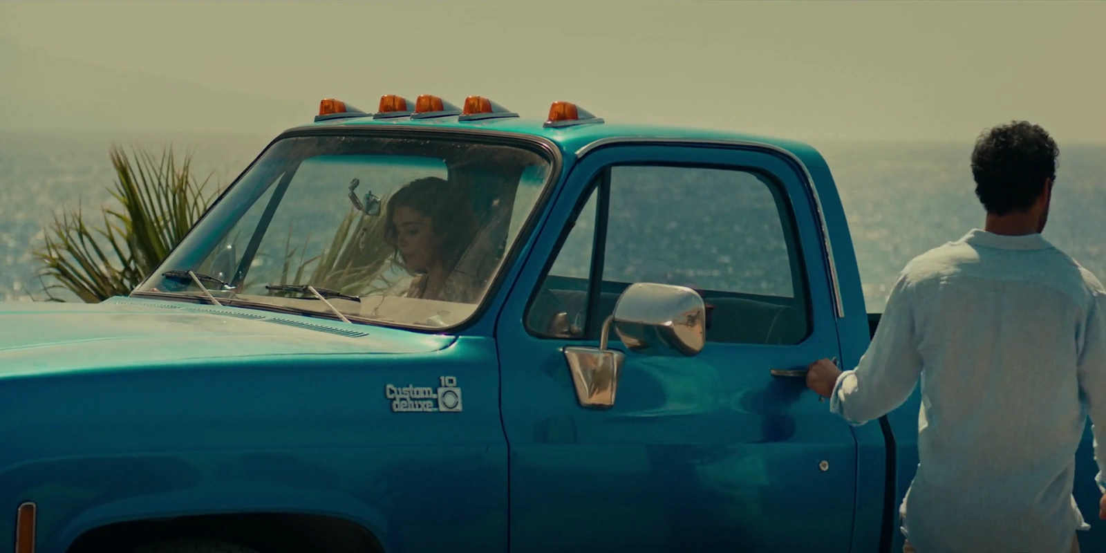 Chasing the Wind screenshot 4