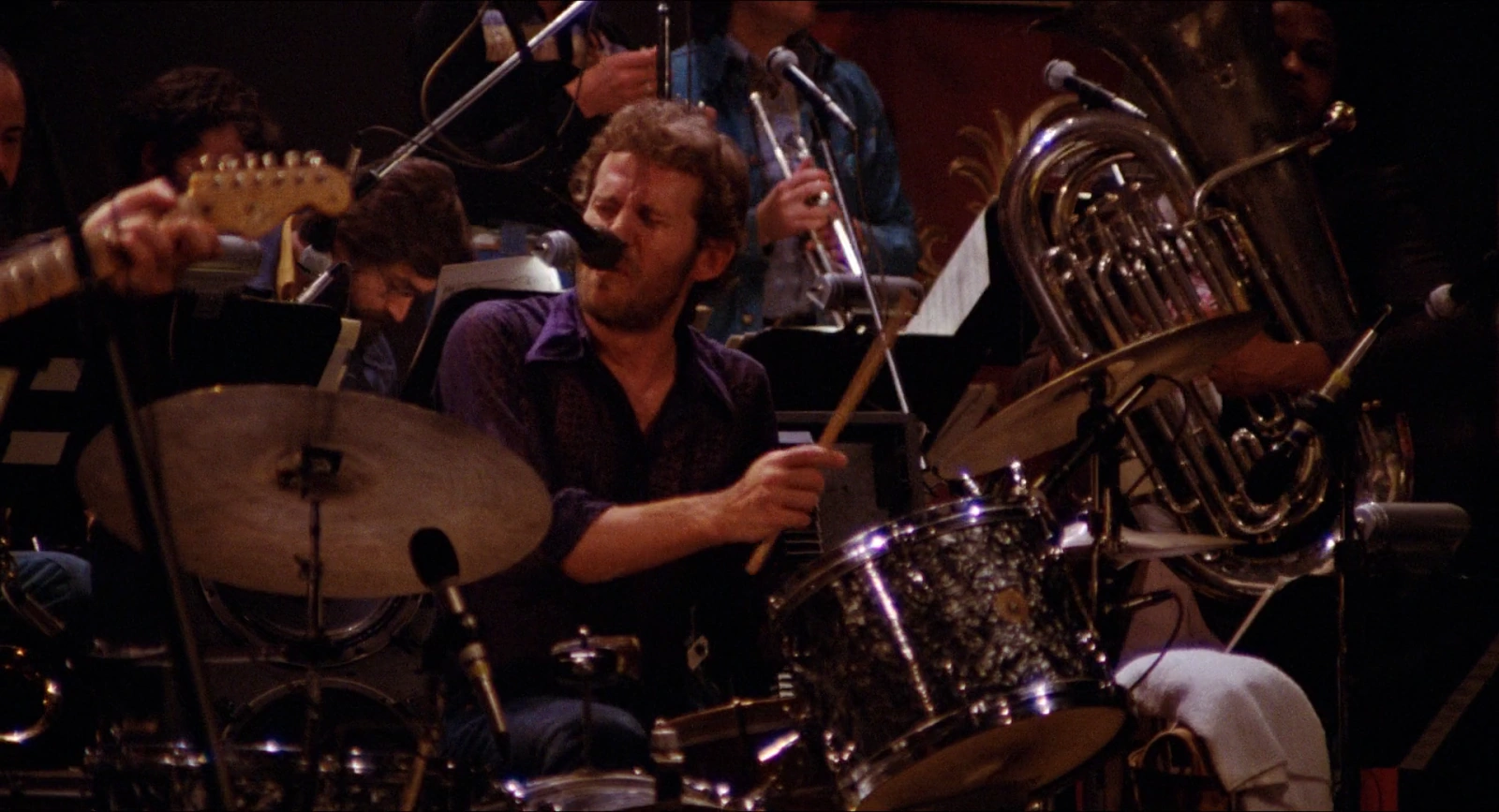 The Last Waltz screenshot 4