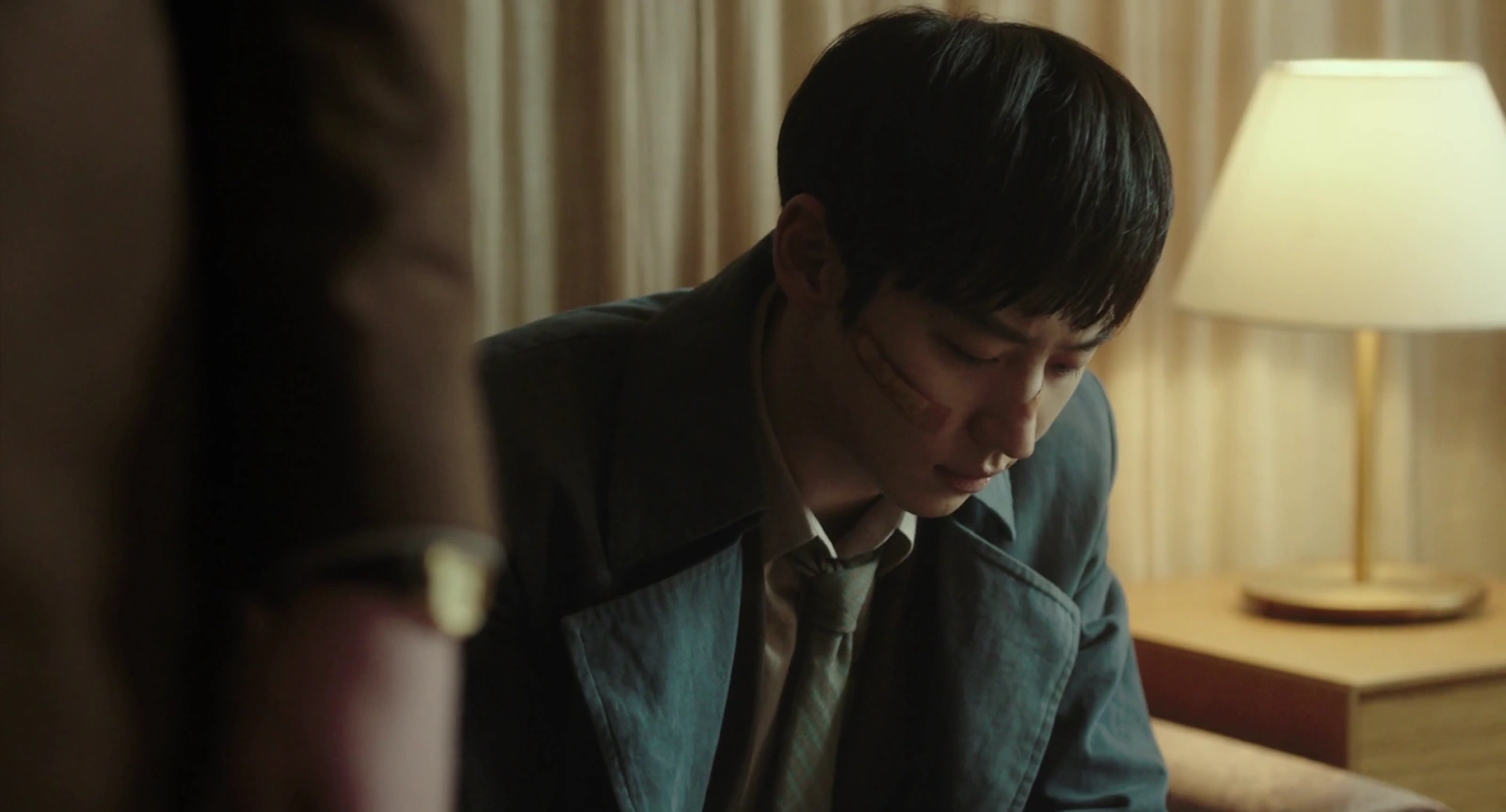 Phantom Detective screenshot 5