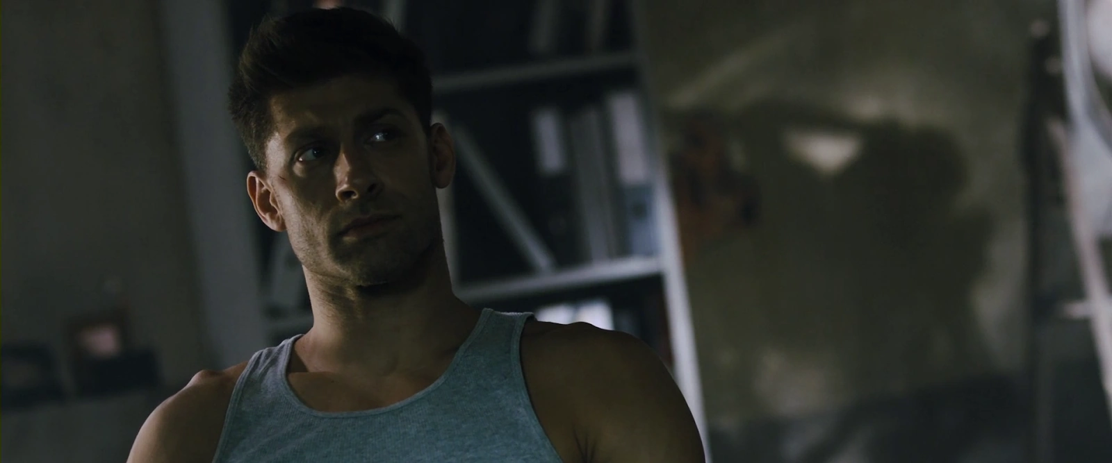 Kickboxer: Retaliation screenshot 2