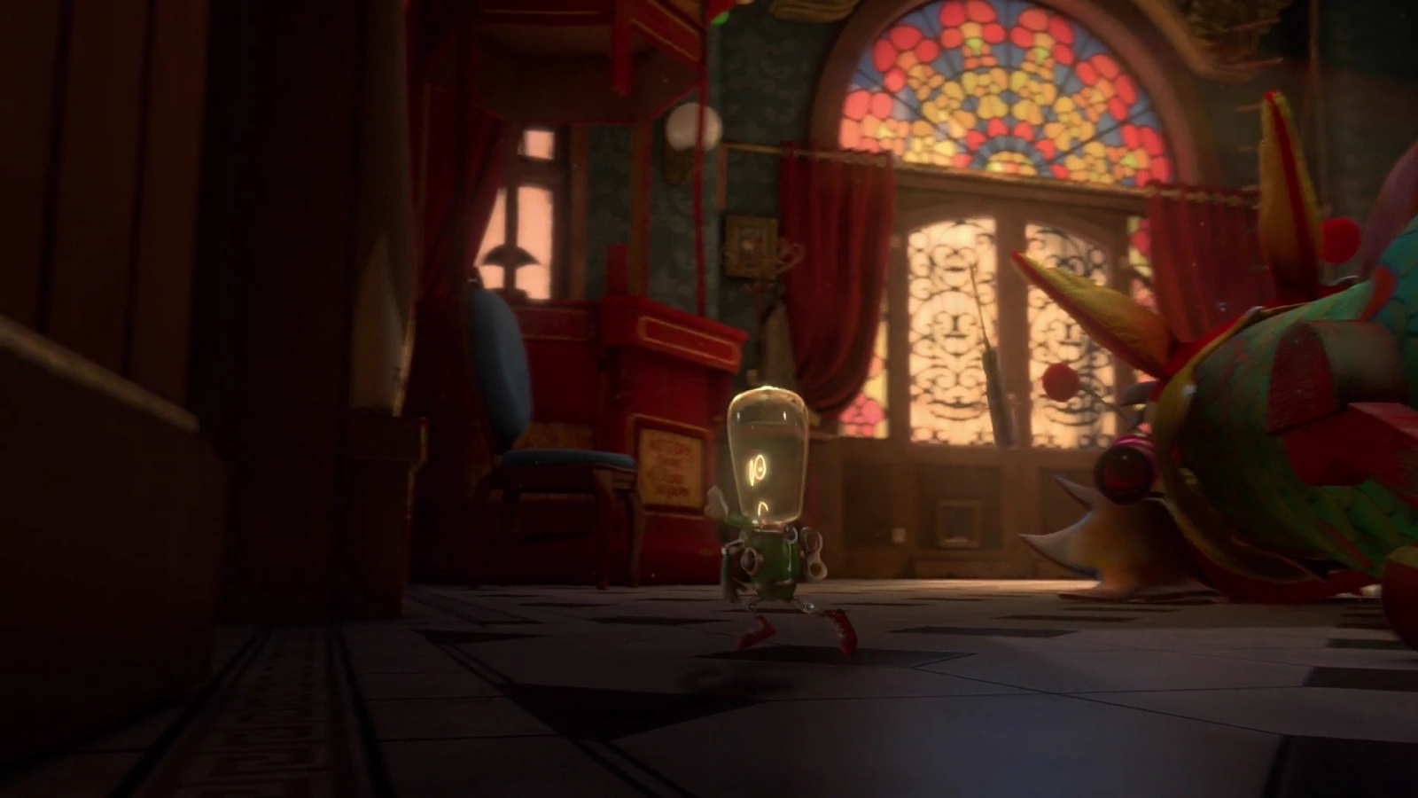 The House of Magic screenshot 3