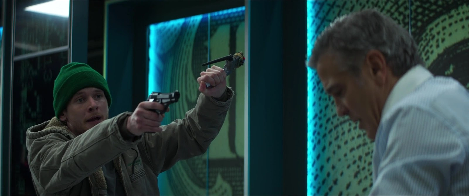 Money Monster screenshot 2