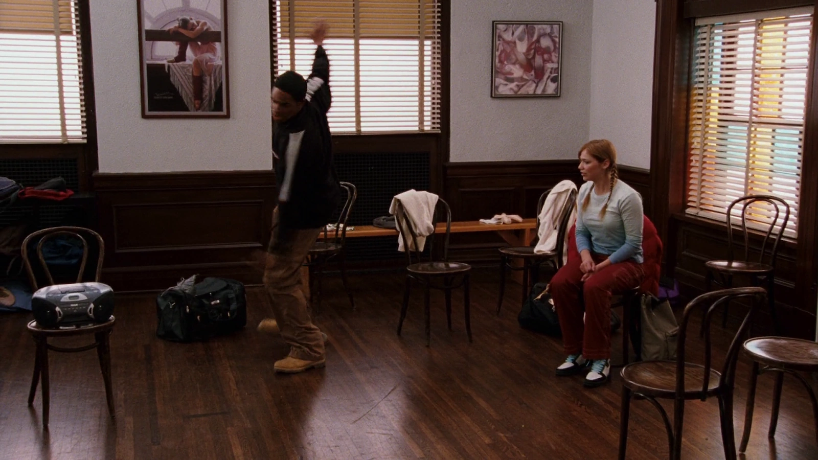 Dance Flick screenshot 4