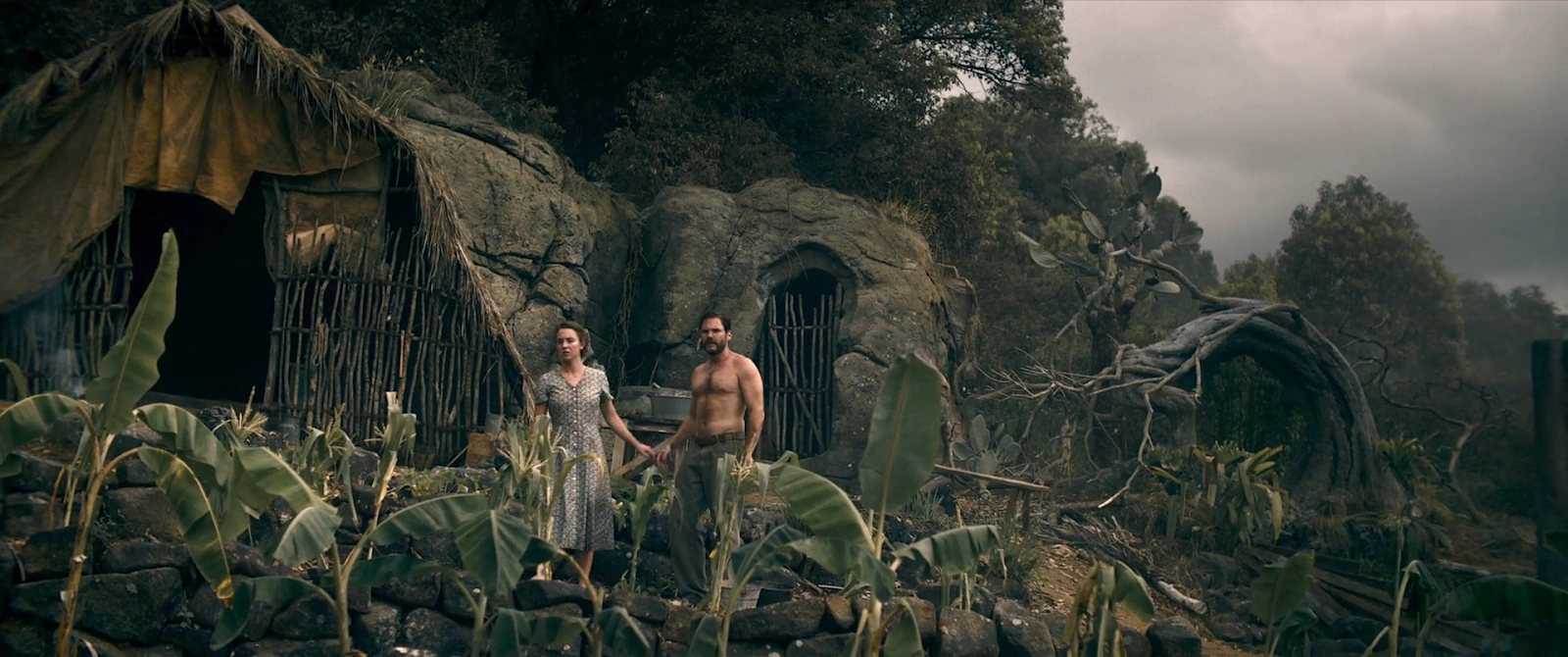 Eden screenshot 3