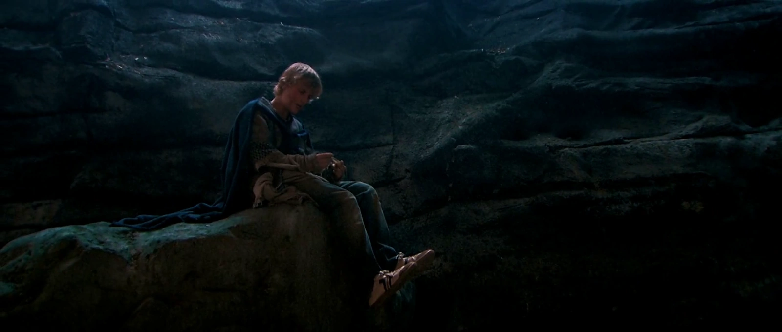 Crusade in Jeans screenshot 4