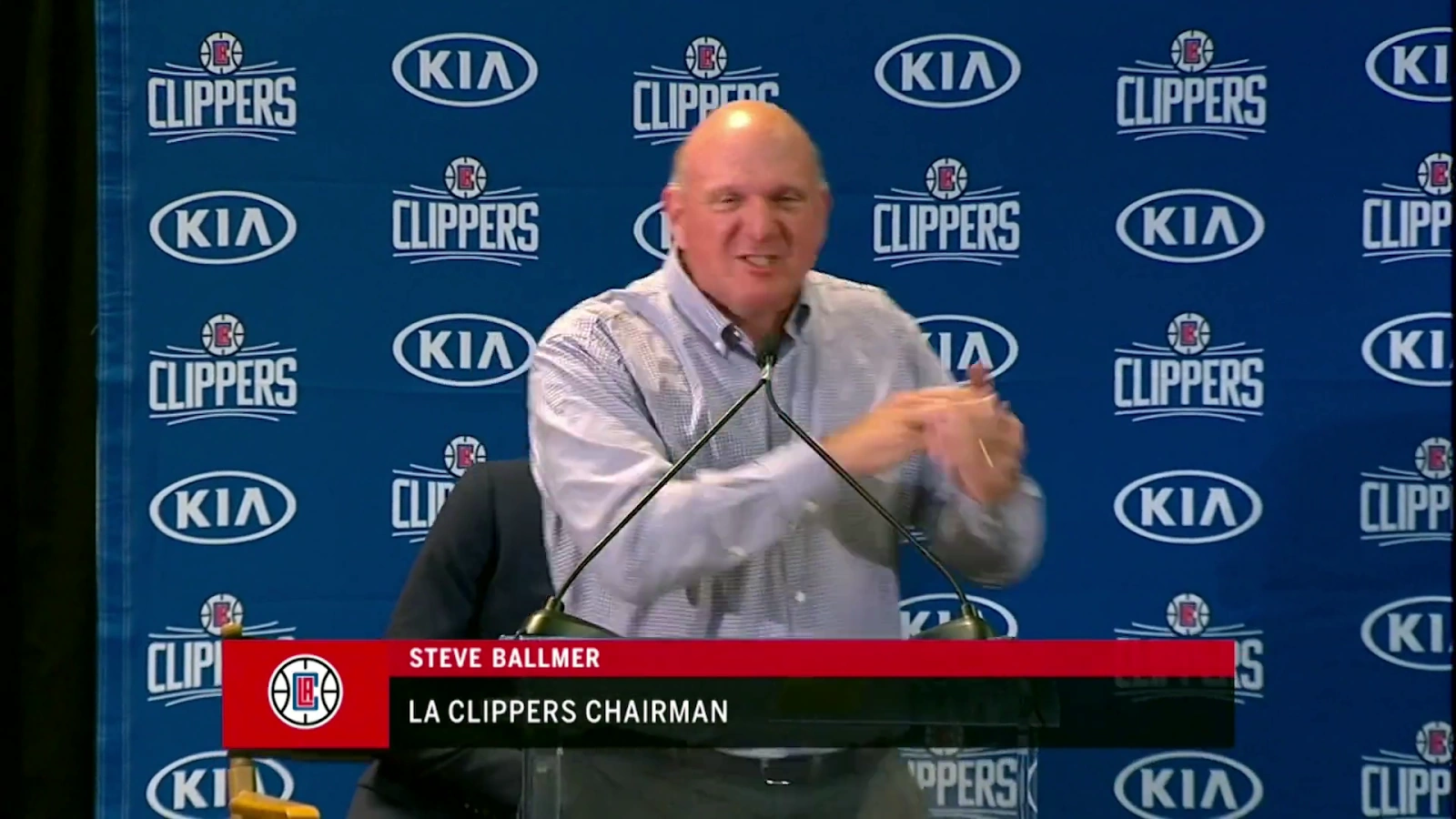 Jerry West: The Logo screenshot 5