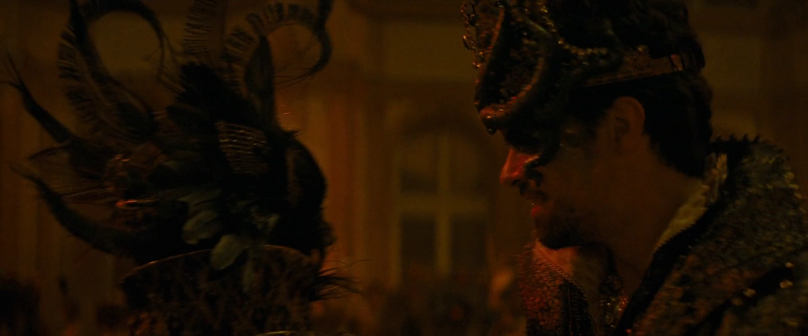 The Three Musketeers: D'Artagnan screenshot 2